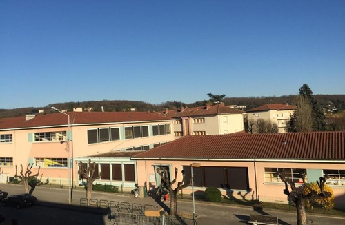 Roussillon-en-Isere Hotel | Le Logis Dauphinois