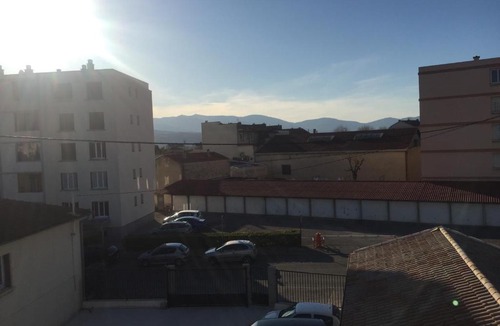 Roussillon-en-Isere Hotel | Le Logis Dauphinois