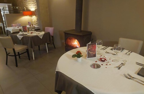 Les Tourrettes Apartment | Le Logis de Bérianne