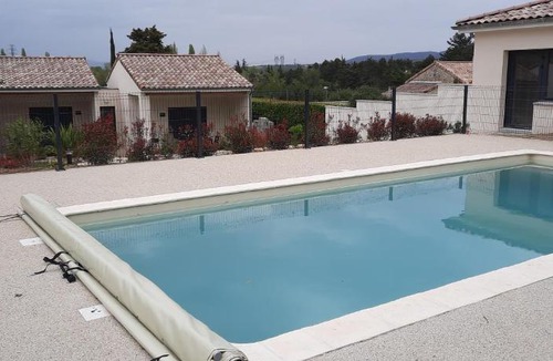 Les Tourrettes Apartment | Le Logis de Bérianne