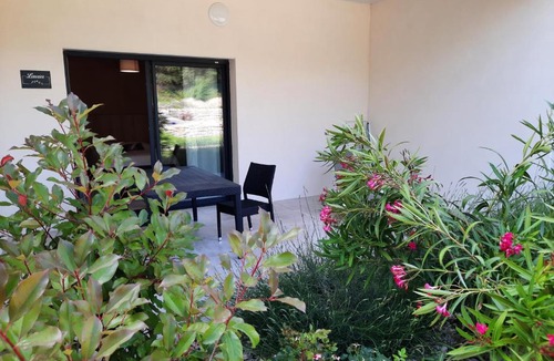 Les Tourrettes Apartment | Le Logis de Bérianne