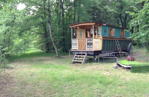 Nouan-sur-Loire Bed & Breakfast | Le Logis de Bois Renard