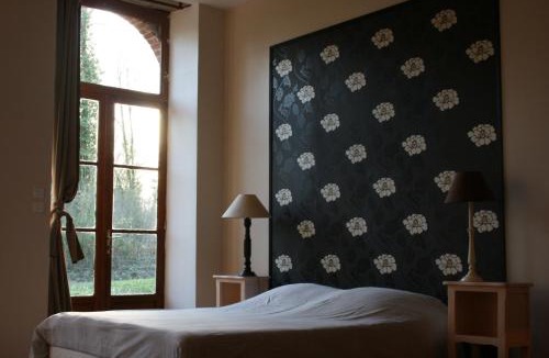 Nouan-sur-Loire Bed & Breakfast | Le Logis de Bois Renard