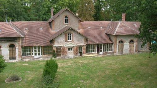 Nouan-sur-Loire Bed & Breakfast | Le Logis de Bois Renard