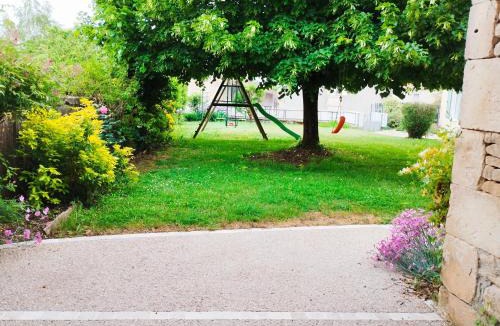 Bouille-Courdault Bed & Breakfast | Le Logis de bouillé