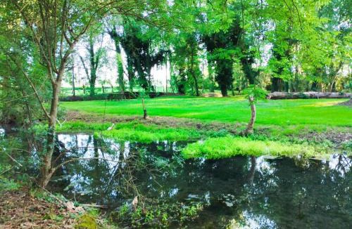 Bouille-Courdault Bed & Breakfast | Le Logis de bouillé