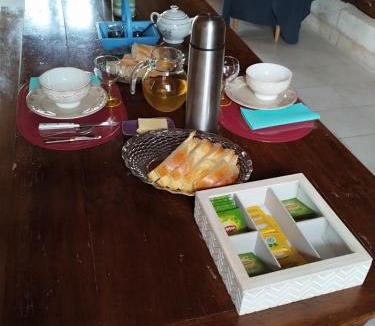 Bouille-Courdault Bed & Breakfast | Le Logis de bouillé