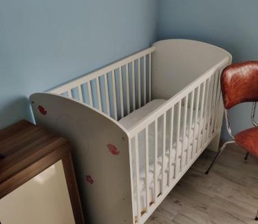 Hatten Apartment | Le logis de Chris