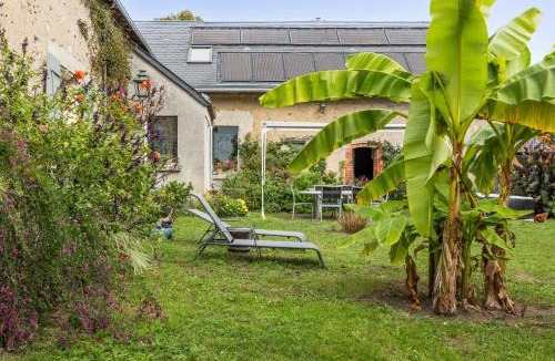 Clere-les-Pins Bed & Breakfast | Le Logis de Cléré