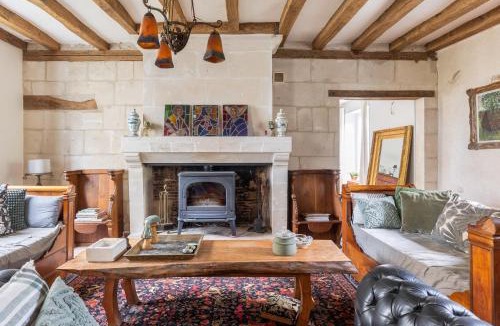 Clere-les-Pins Bed & Breakfast | Le Logis de Cléré