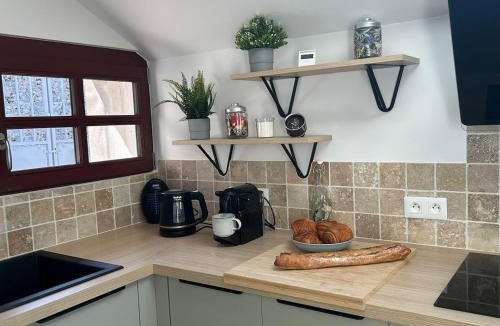 Cande-sur-Beuvron House | Le logis de Diane