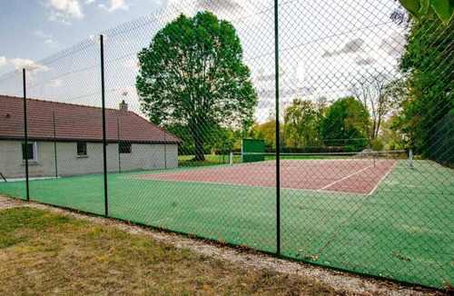 Droupt-Saint-Basle House | Le Logis de Villiers