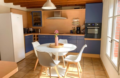 Mortagne-sur-Sevre House | Le logis de la forge – 10 min from Puy du Fou