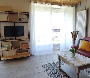 Saint-Leon House | Le Logis de Jade