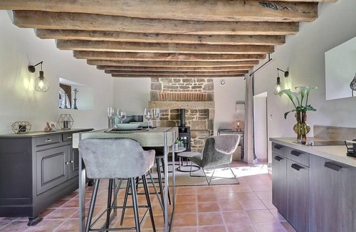 Villamee House | Le Logis de Jean - VILLAMEE