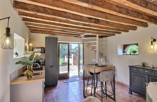 Villamee House | Le Logis de Jean - VILLAMEE