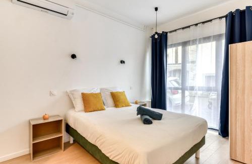 Carcassonne Apartment | Le Logis de Joseph au pied de la Cité Médiévale
