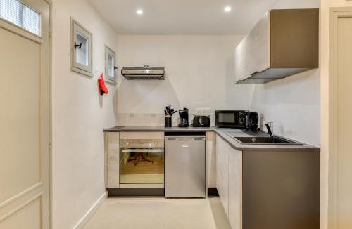 Carcassonne Apartment | Le Logis de Joseph au pied de la Cité Médiévale