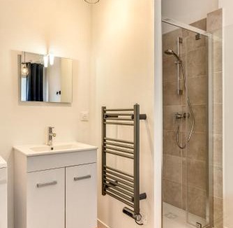 Carcassonne Apartment | Le Logis de Joseph au pied de la Cité Médiévale