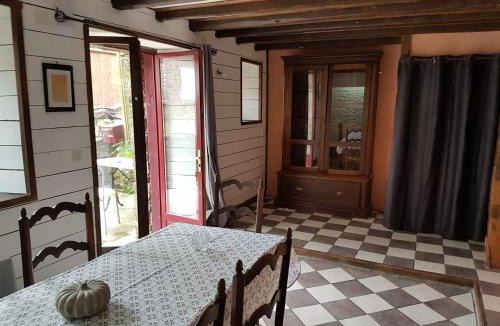 Paimpont House | Le Logis De Judicael