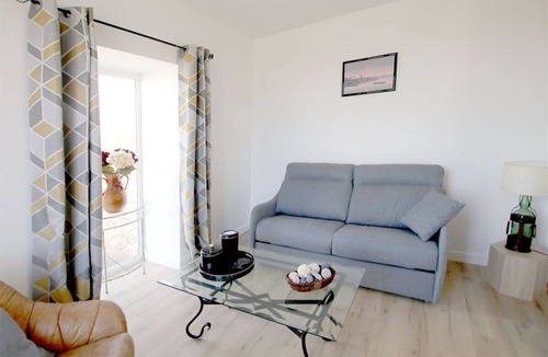Tremont Apartment | Le Logis de Kelly (8 people)