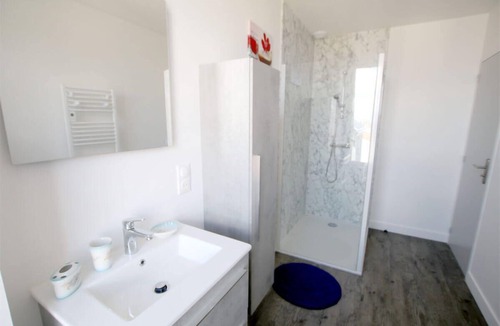 Tremont Apartment | Le Logis de Kelly (8 people)