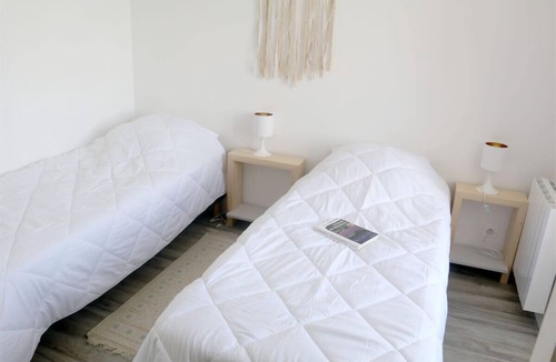 Tremont Apartment | Le Logis de Kelly (8 people)