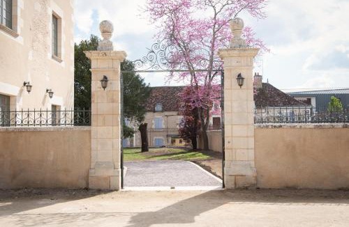 Saint-Savin Bed & Breakfast | Le logis de l'abbaye de Saint Savin