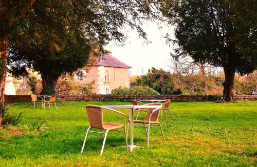 Saint-Savin Bed & Breakfast | Le logis de l'abbaye de Saint Savin