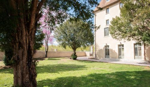 Saint-Savin Bed & Breakfast | Le logis de l'abbaye de Saint Savin