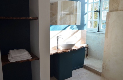 Saint-Savin Hotel | Le logis de l'abbaye de Saint Savin