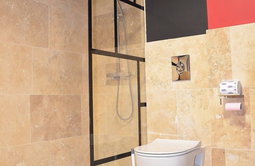 Saint-Savin Hotel | Le logis de l'abbaye de Saint Savin