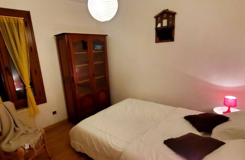 Vielle-Aure Apartment | Le logis de l'Ajolaise
