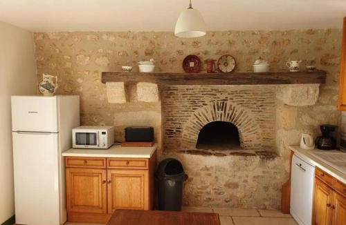 Jardres House | Le logis de l'epinoux