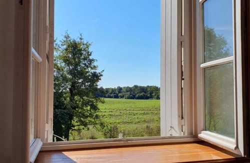 Jardres House | Le Logis de l'Epinoux