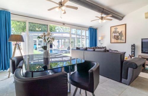 Caumont-sur-Durance House | Le logis de la castagne