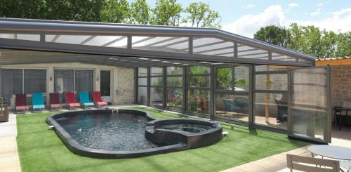 Caumont-sur-Durance House | Le logis de la castagne