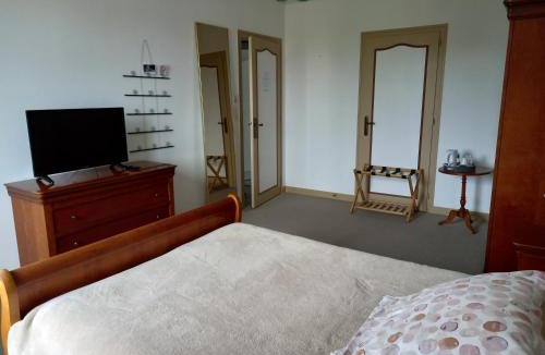 Saint-Jean-d'Angely Bed & Breakfast | LE LOGIS DE L'ETORE