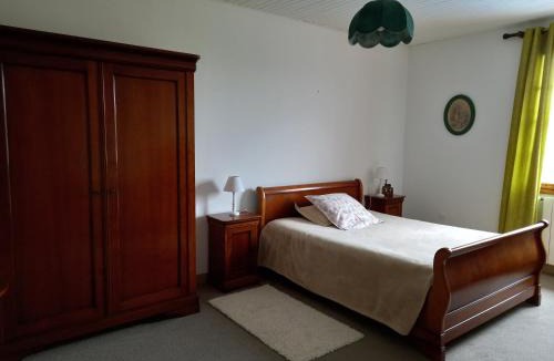 Saint-Jean-d'Angely Bed & Breakfast | LE LOGIS DE L'ETORE