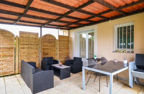 La Baule-Escoublac House | Le Logis de La Baule - Maison climatisée, piscine