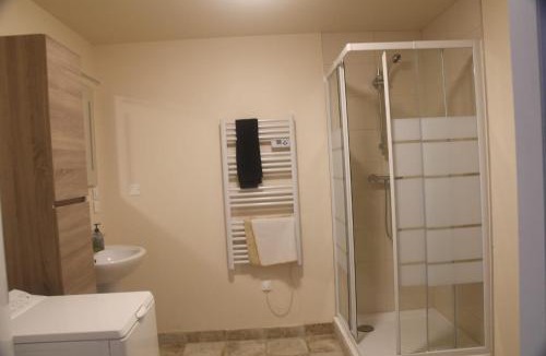 Saint-Valerien Apartment | Le logis de la Chauveliere