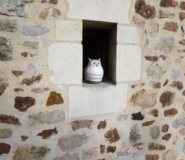 Boce House | Le Logis de la Chouette