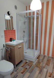 Croixdalle House | Le logis de la chouette