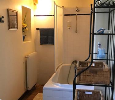 Champigny-sur-Veude Bed & Breakfast | Le Logis de la Pataudière