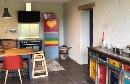 Chouze-sur-Loire House | Le Logis de la Tour St Jacques