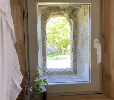 Cholet Apartment | Le logis de la Grange aux Gîtes de l'Etang des Noues,