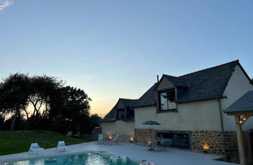 Tinteniac Bed & Breakfast | Le Logis de la Lettre