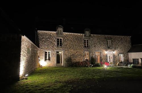 Tinteniac Bed & Breakfast | Le Logis de la Lettre