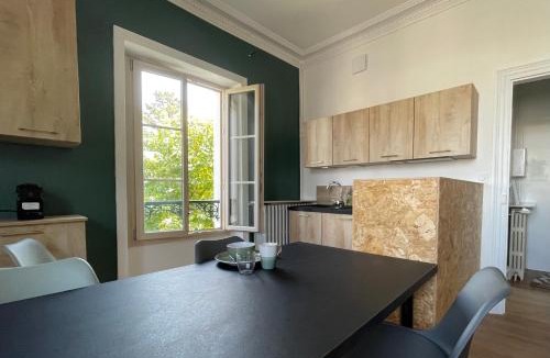 Thouars Apartment | Le Logis de la Place