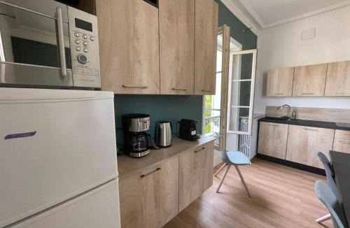 Thouars Apartment | Le Logis de la Place